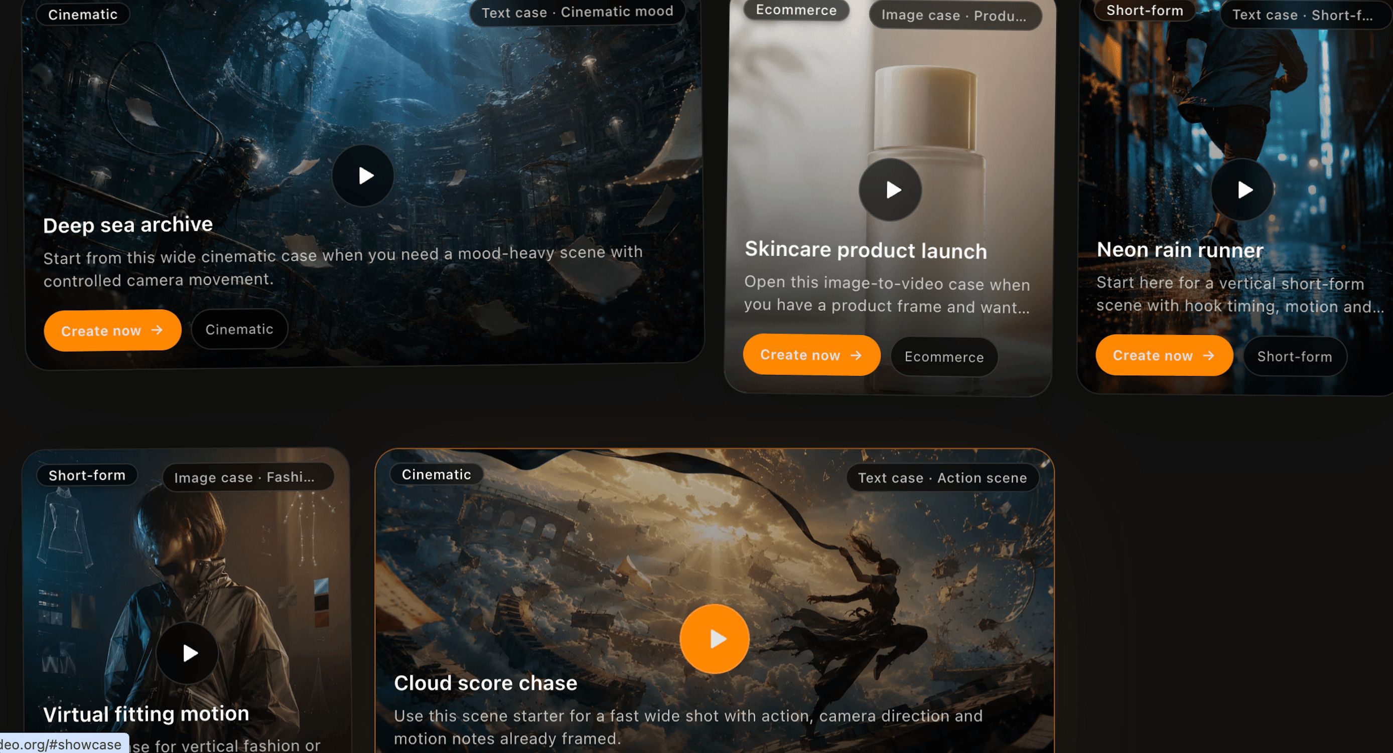 Seedance 2.5 AI Video Generato