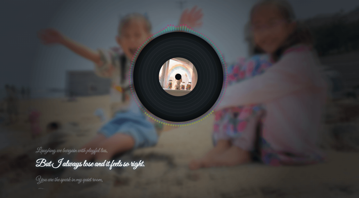 CustomSong screenshot 5